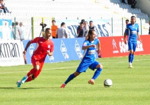 B.Belediyespor istikrarlı gidiyor